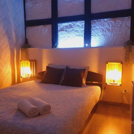 Aux Plaisirs D'Alsace Centre Historique Apartment ซิลิสตาต์ ภายนอก รูปภาพ